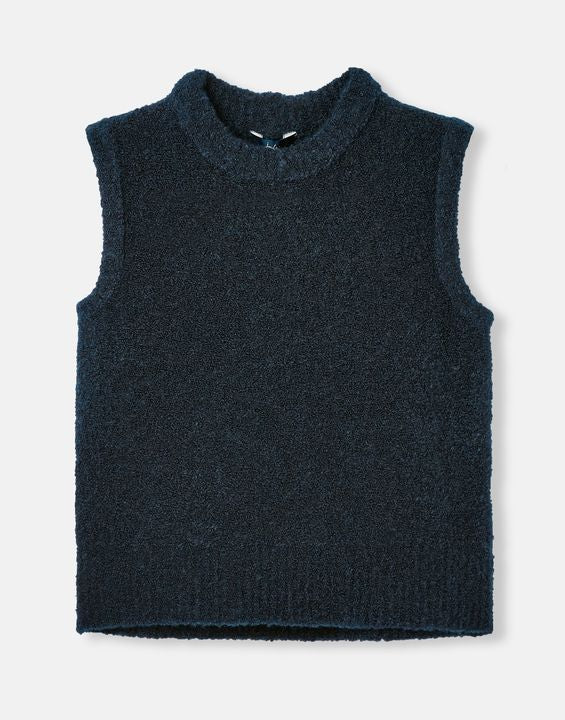 Joules Lily Boucle Tank