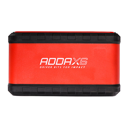 Addax Impact Driver Bit Set - Case 49PCS