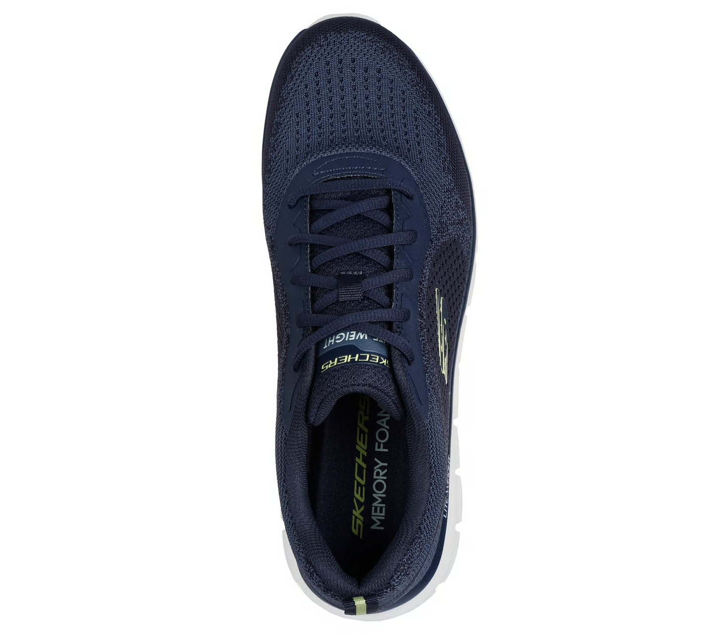Skechers Track Glendor Trainers