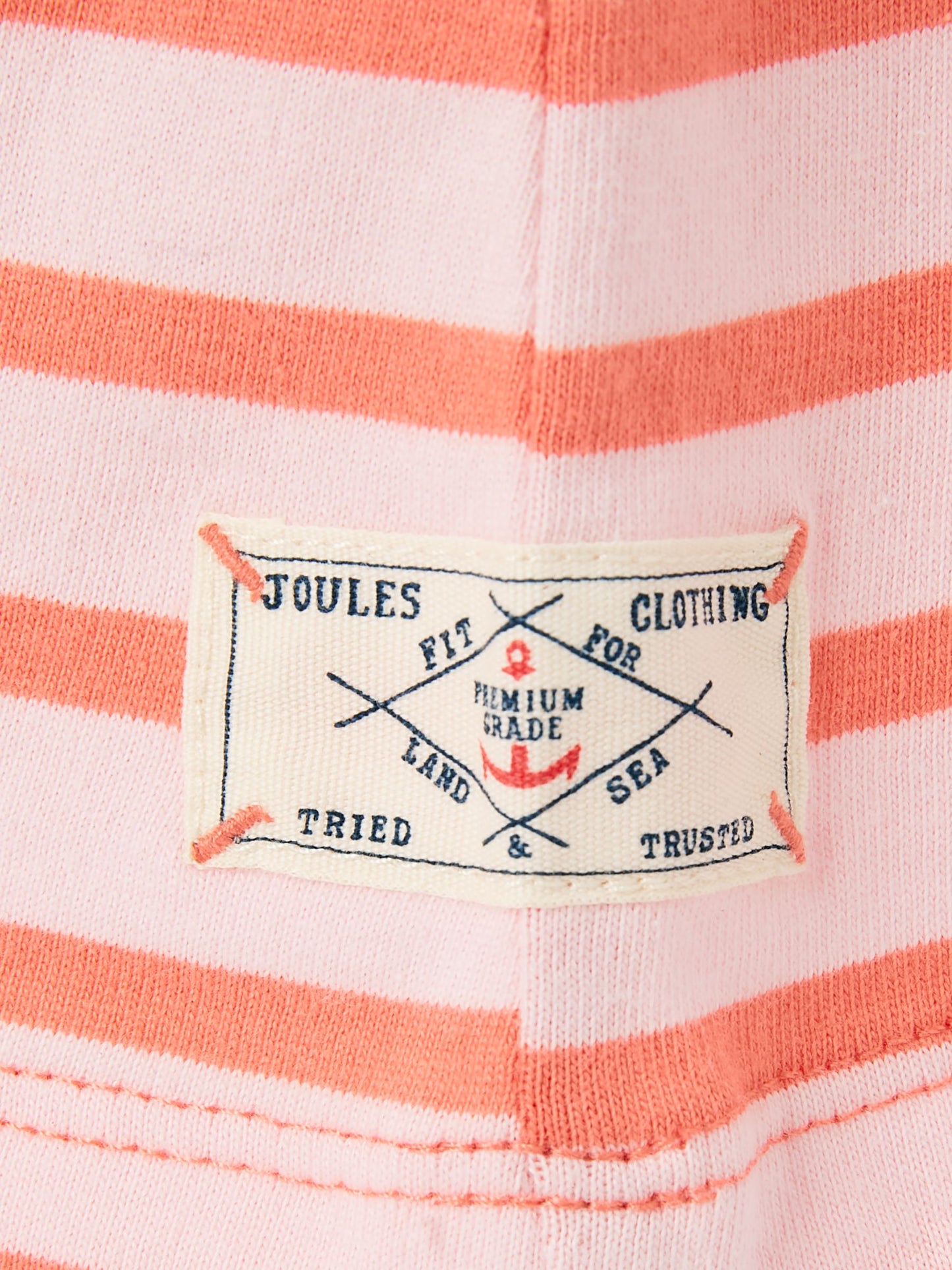 Joules Girls Skye T-Shirt Dress