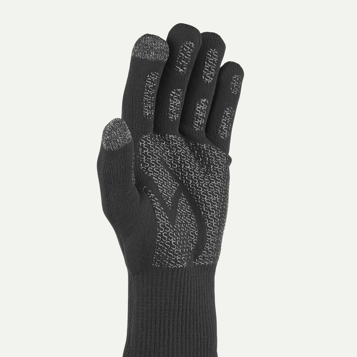 Sealskinz Anmer Waterproof All Weather Ultra Grip Glove