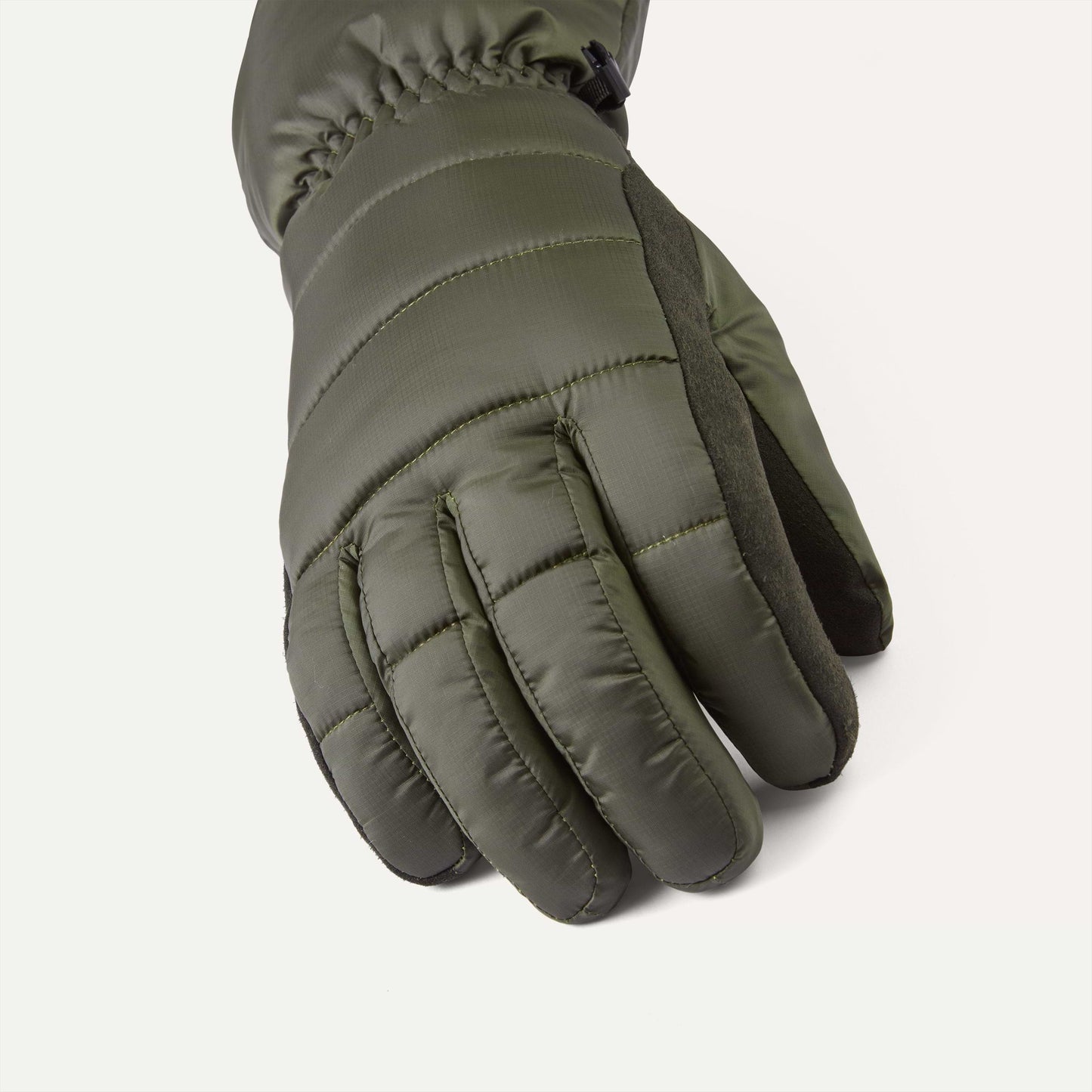 Sealskinz Tivetshall Waterproof All Weather Lightweight Insulated Gauntlet