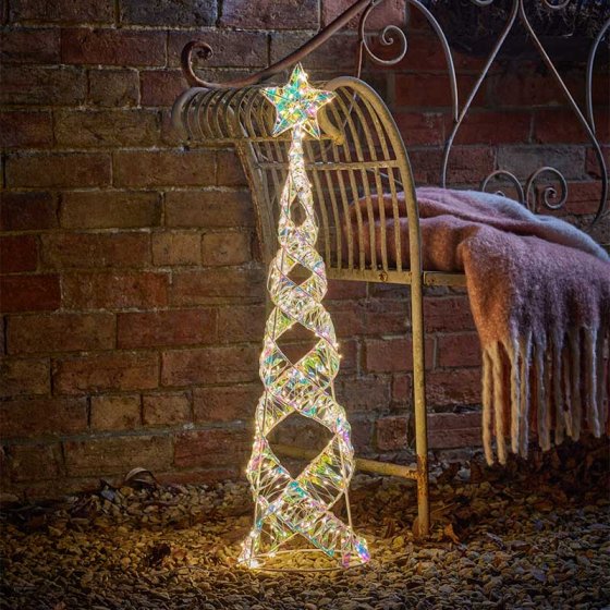 Smart Garden OpaLight Starbelisk 80cm