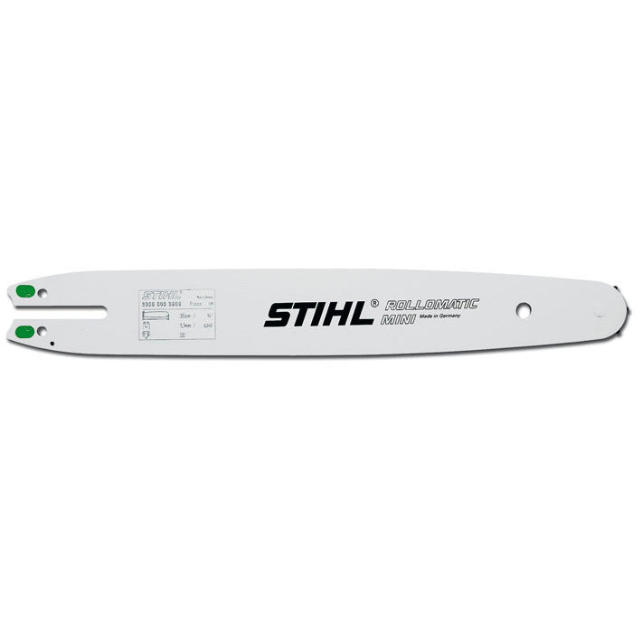 STIHL Rollomatic E Mini Guide Bar 1/4"P 12" 1.1mm