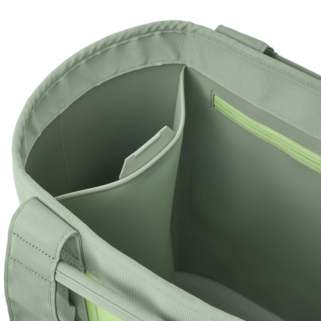 YETI Camino 35 Carryall Tote Bag - Key Lime (Limited Edition)