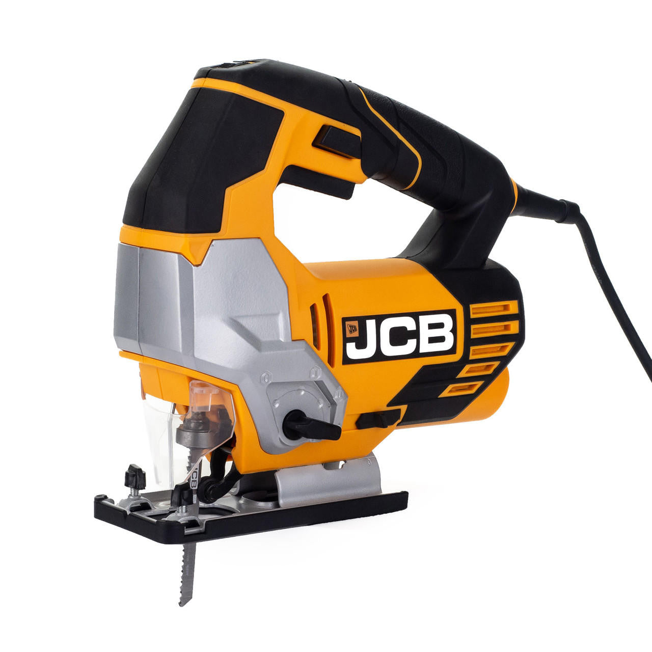 JCB 800W Corded Jigsaw
