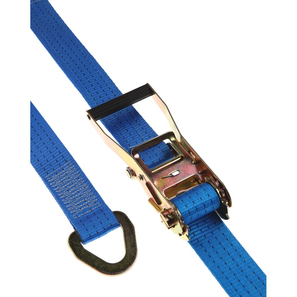 Texspan Lashing D Ring 50mm x 10m 5000kg