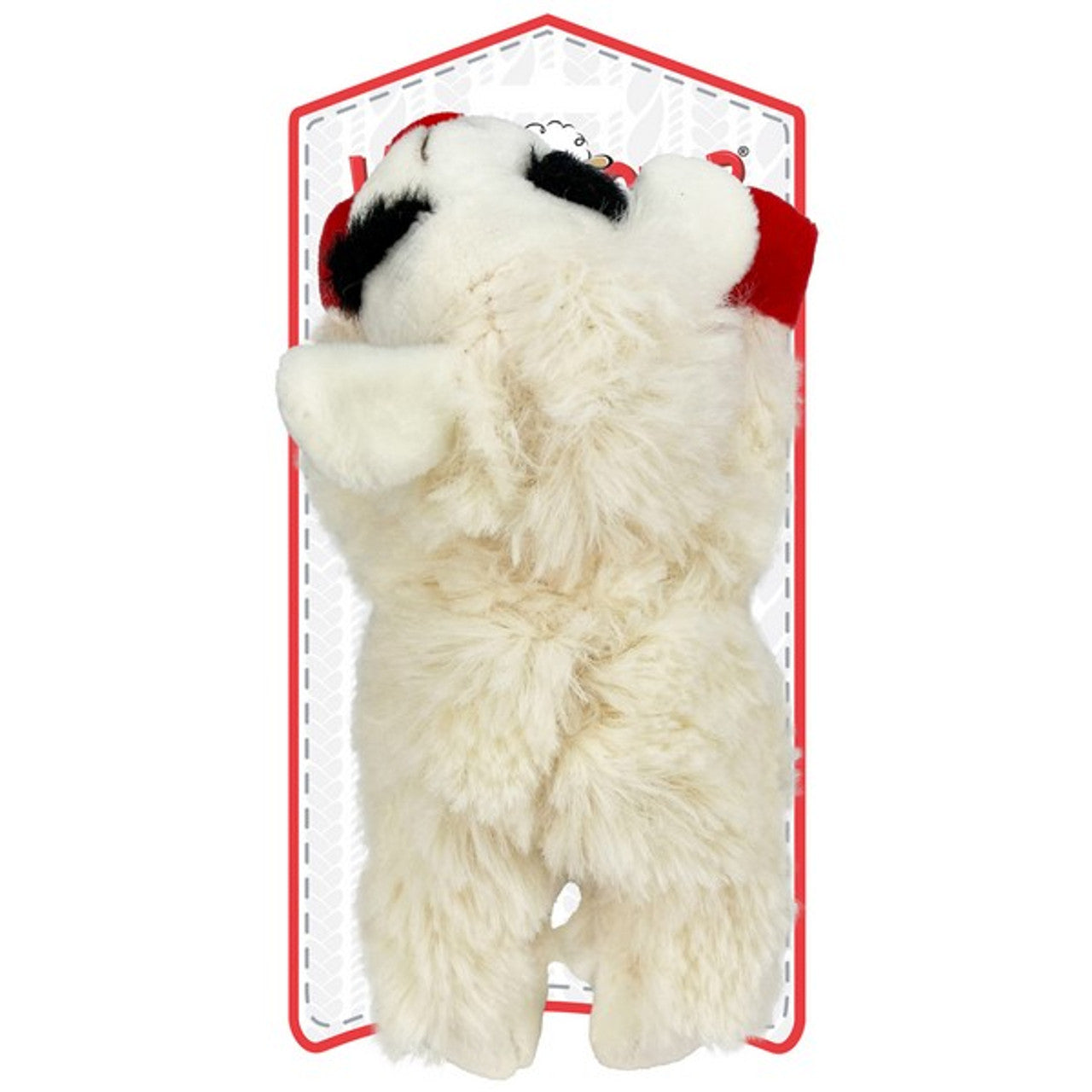 Happy Pet Small Lambchop Dog Toy