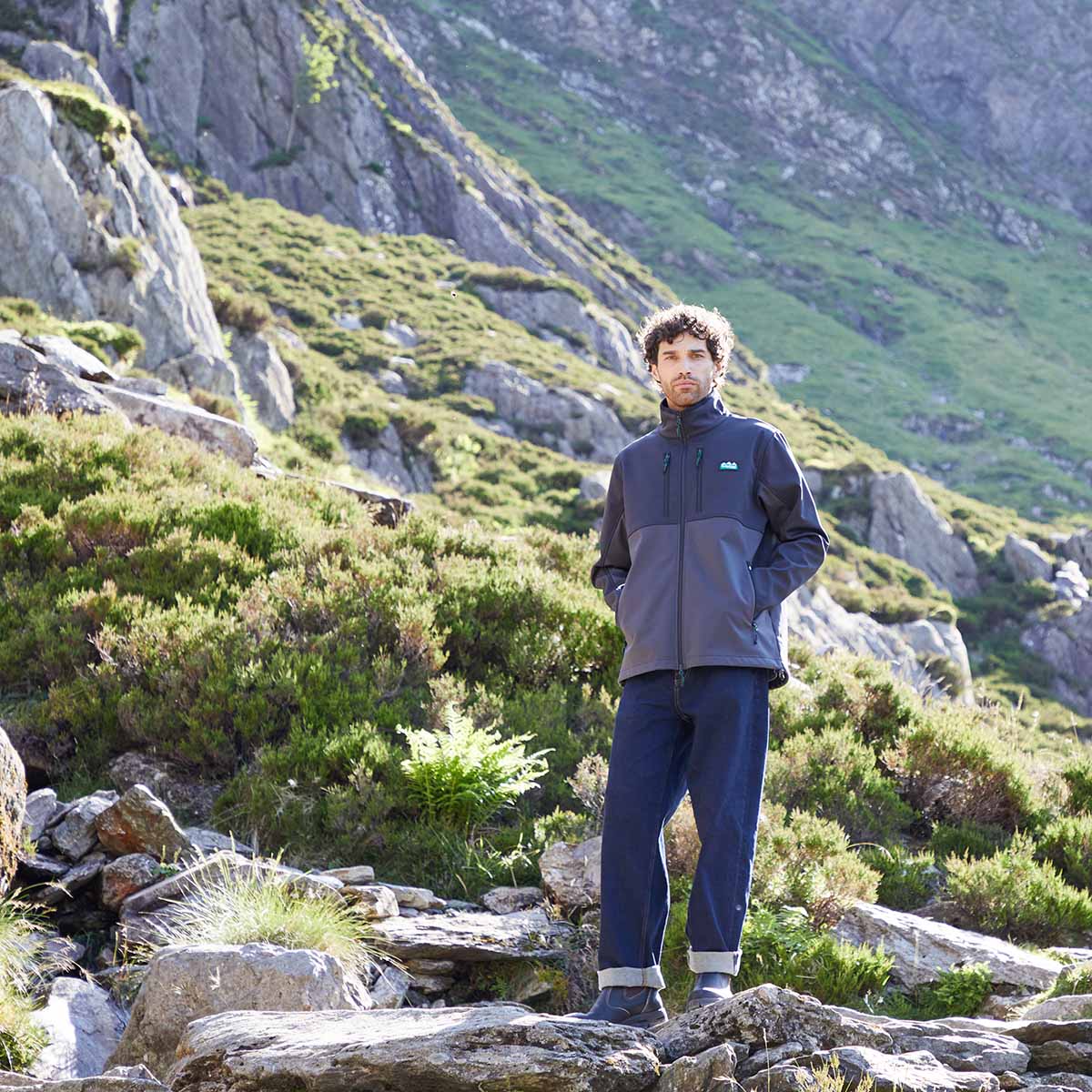 Ridgeline Ranger 24 Jacket