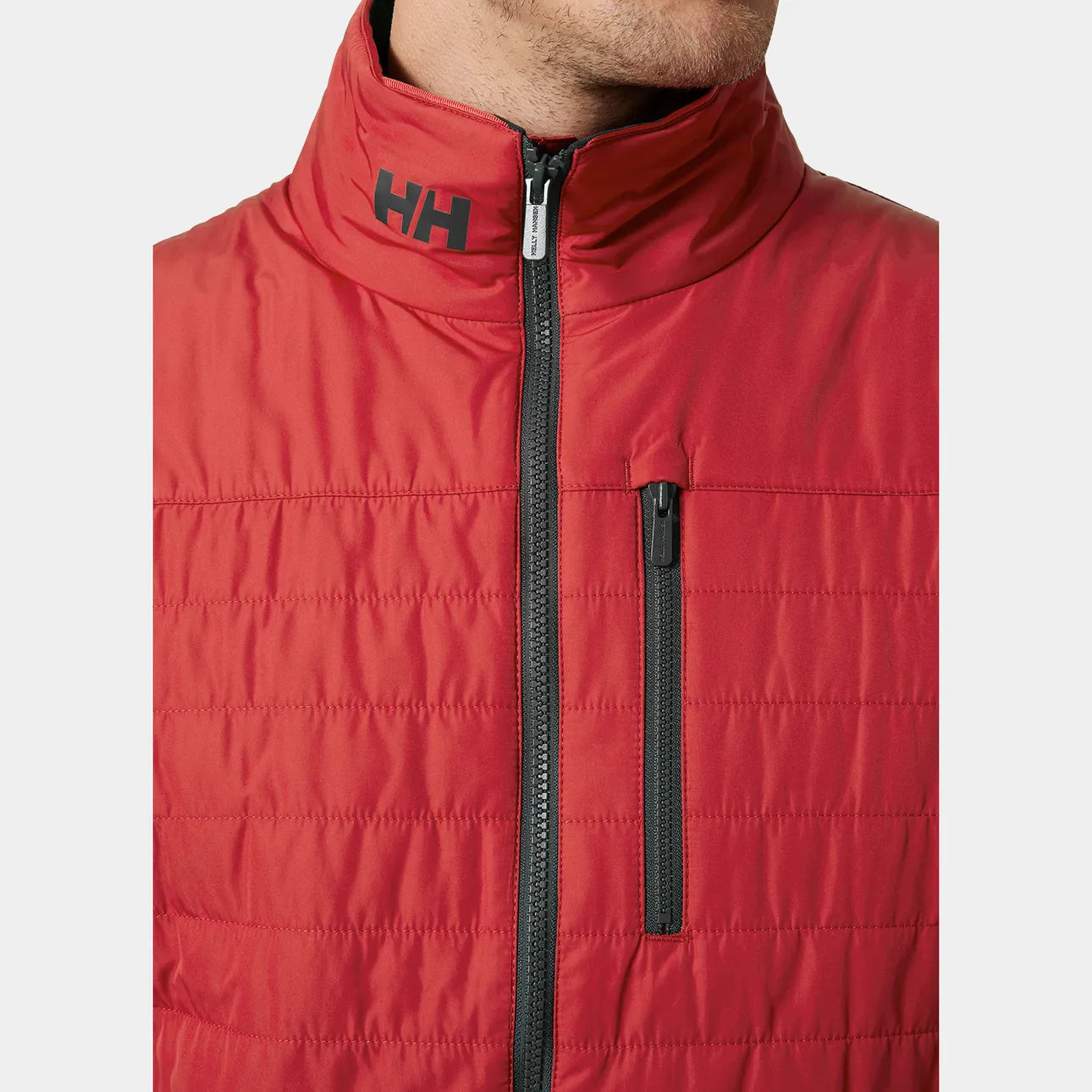 Helly Hansen Unisex Crew Insulator Vest 2.0