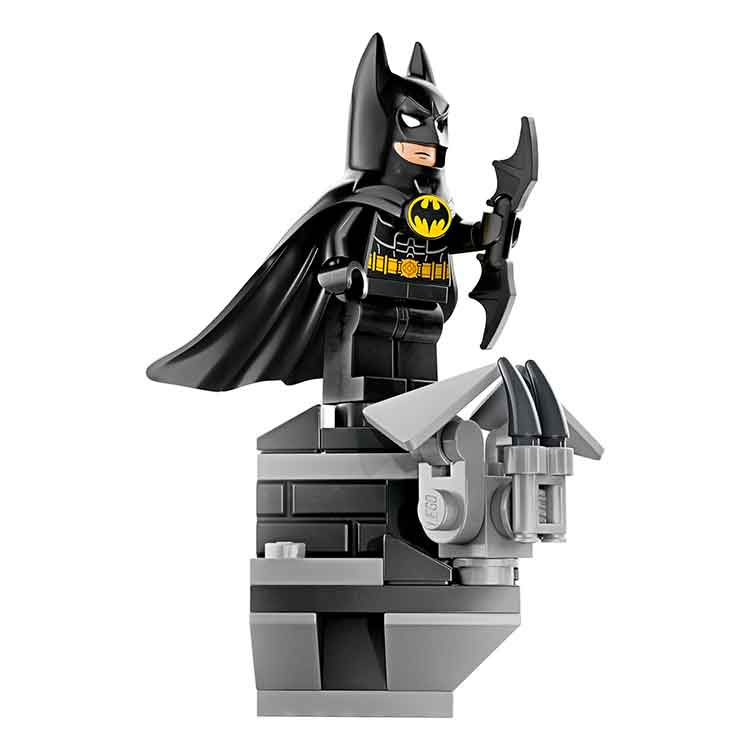 Lego DC Batman 1992 30653