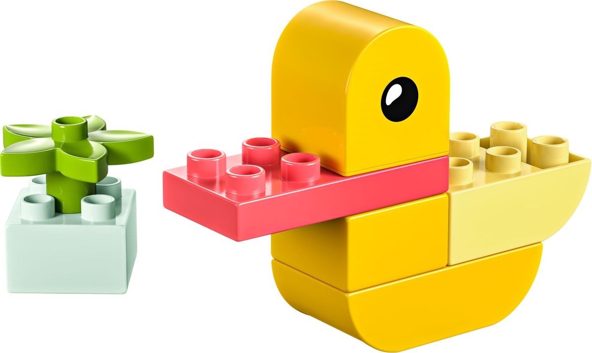 Lego Duplo My First Duck 30673