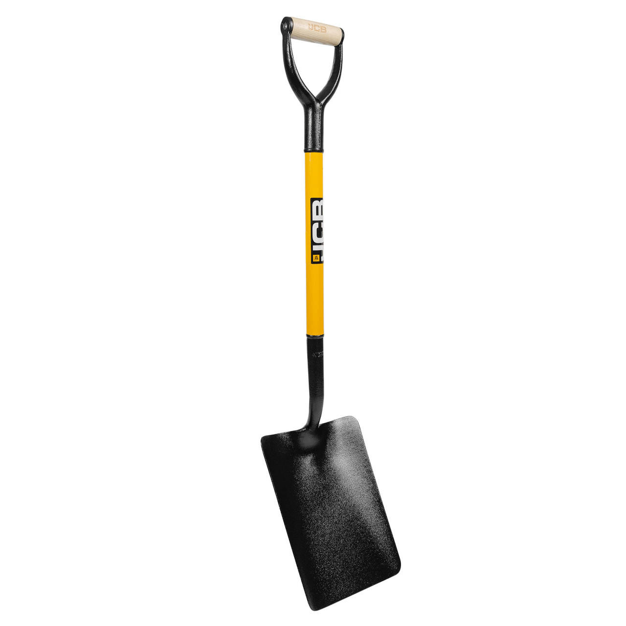 JCB 230-210 x 305mm Professional Tapered Mouth Site Master Shovel