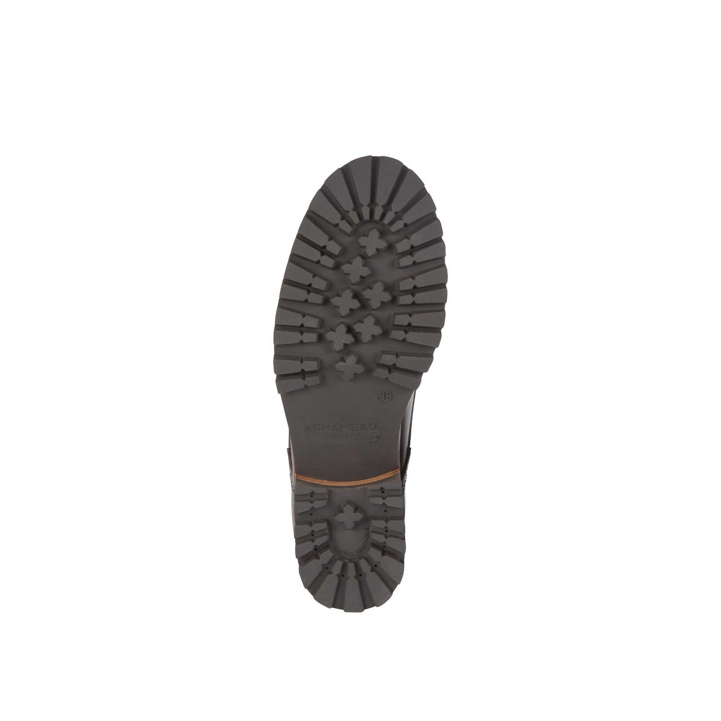 Le Chameau Artemis Fourree Boot