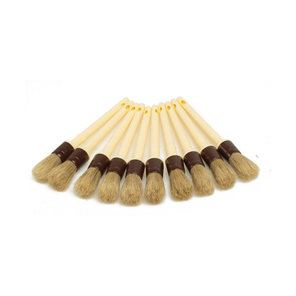 Lincoln Hoof Oil Brush - Single