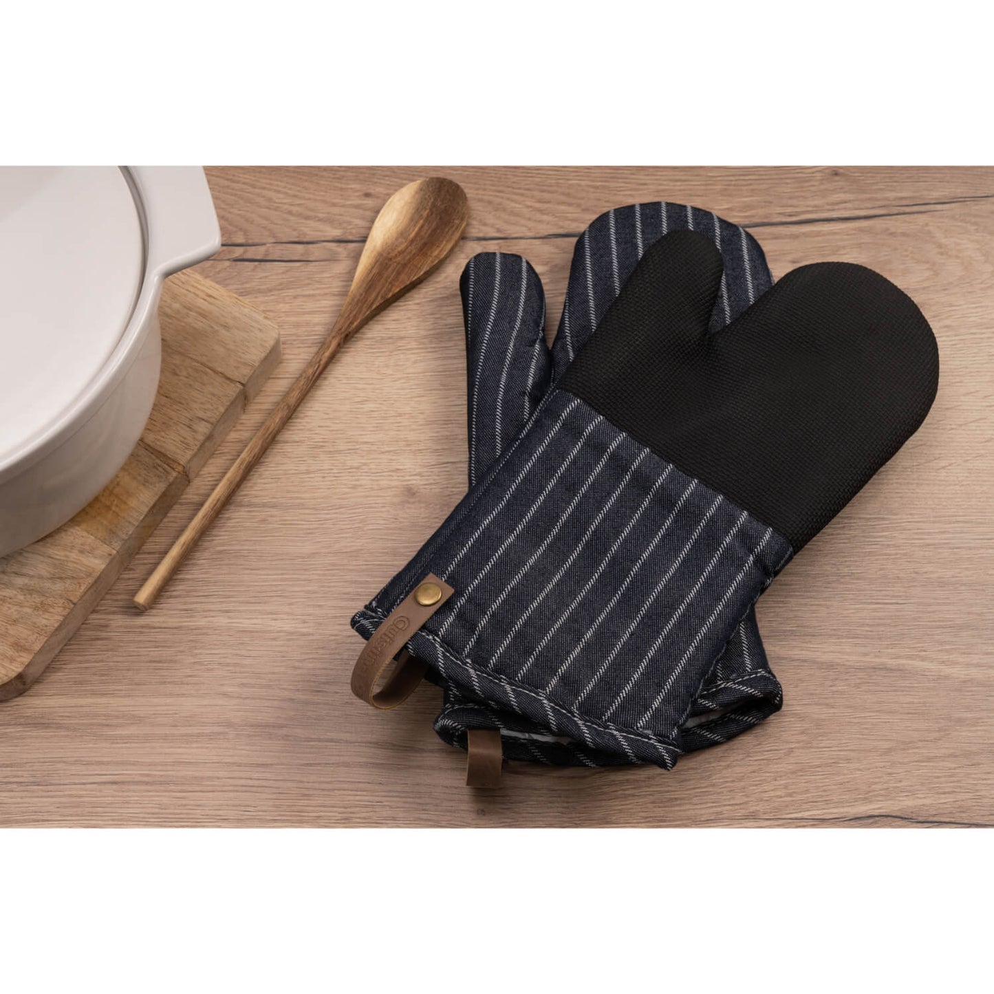 Cuisinart Neoprene Oven Mitts 2-Pack