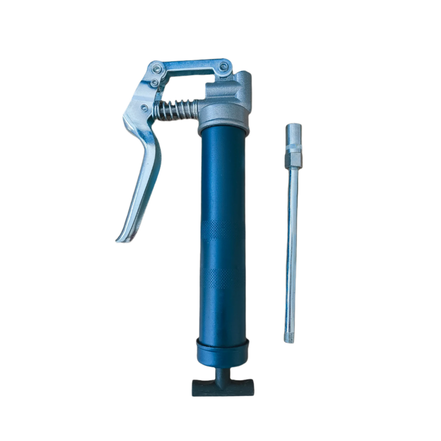 Mini One-Hand Grease Gun