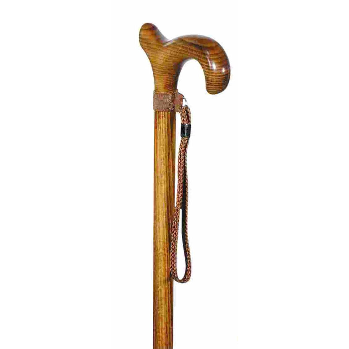 Classic Canes Womens Derby Cane with Loop