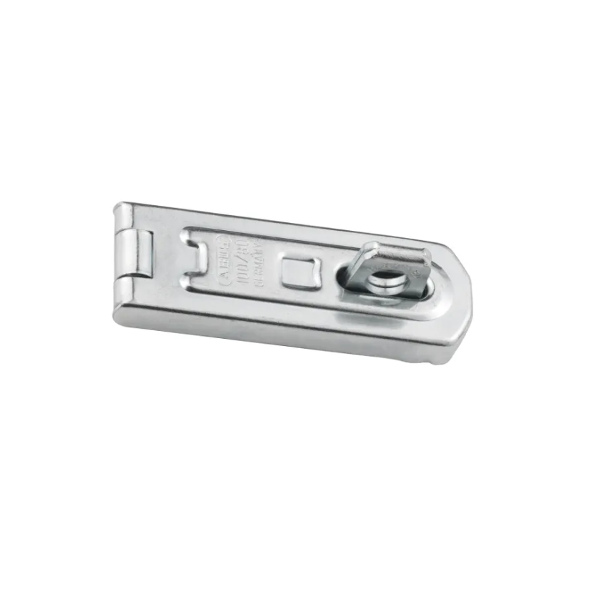 ABUS Hasp & Staple Hardened 80mm