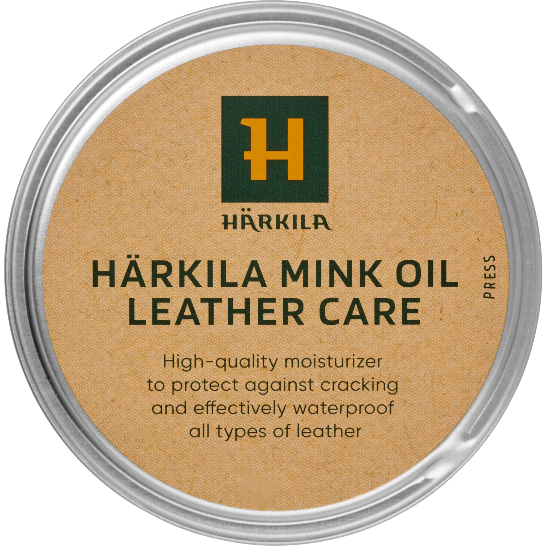 Härkila Mink Oil Leather Care – Sam Turner & Sons