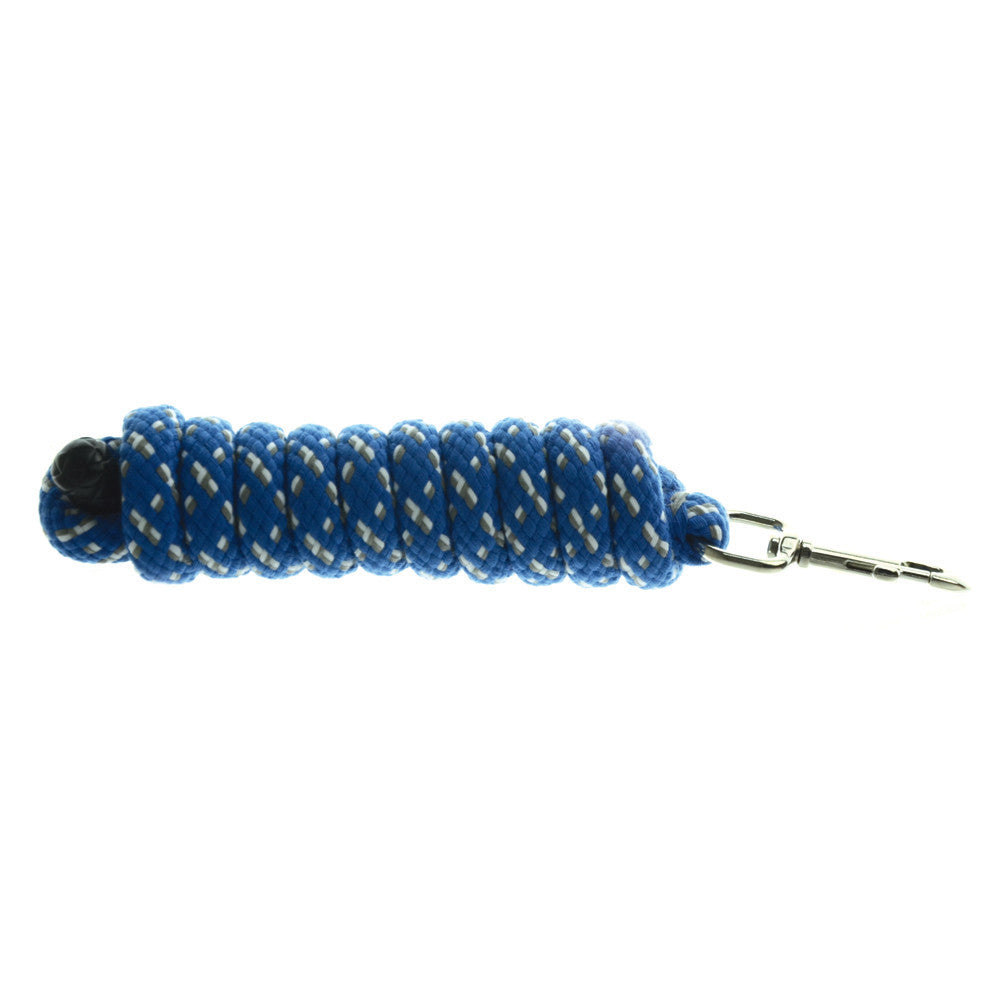 Hy Equestrian Fleck Lead Rope 2m