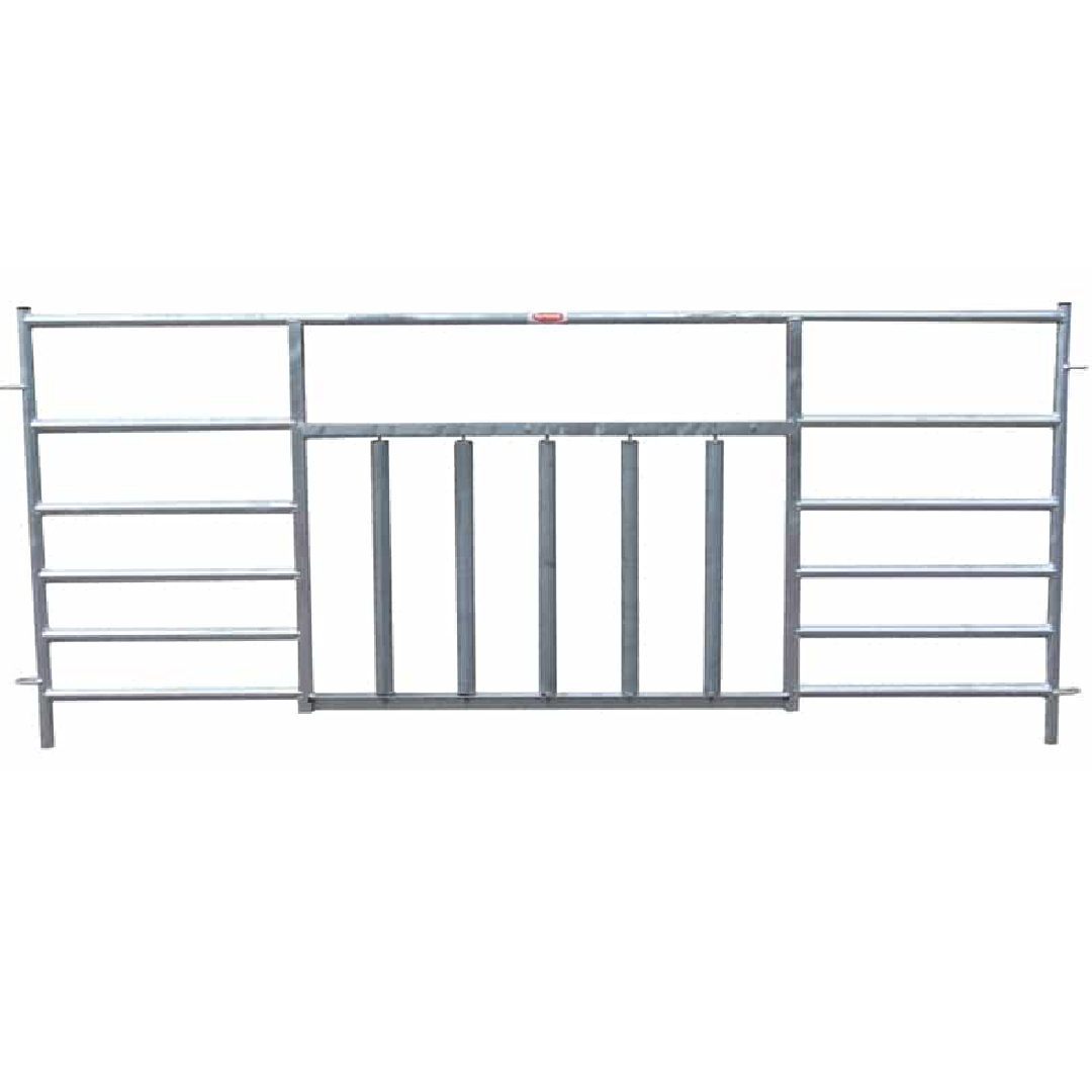 Lamb Creep Hurdle 2.5m Ritchie