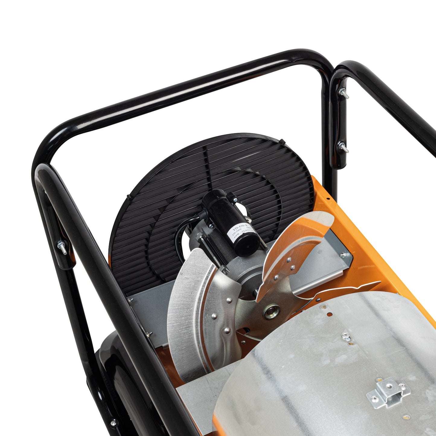 SIP Fireball XD175 Diesel Paraffin Space Heater