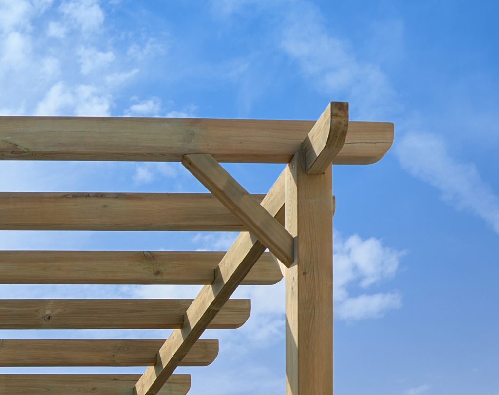 Forest Garden Premium Ultima Pergola