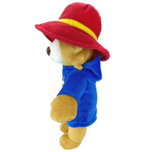 Happy Pet Paddington Bear Dog Toy