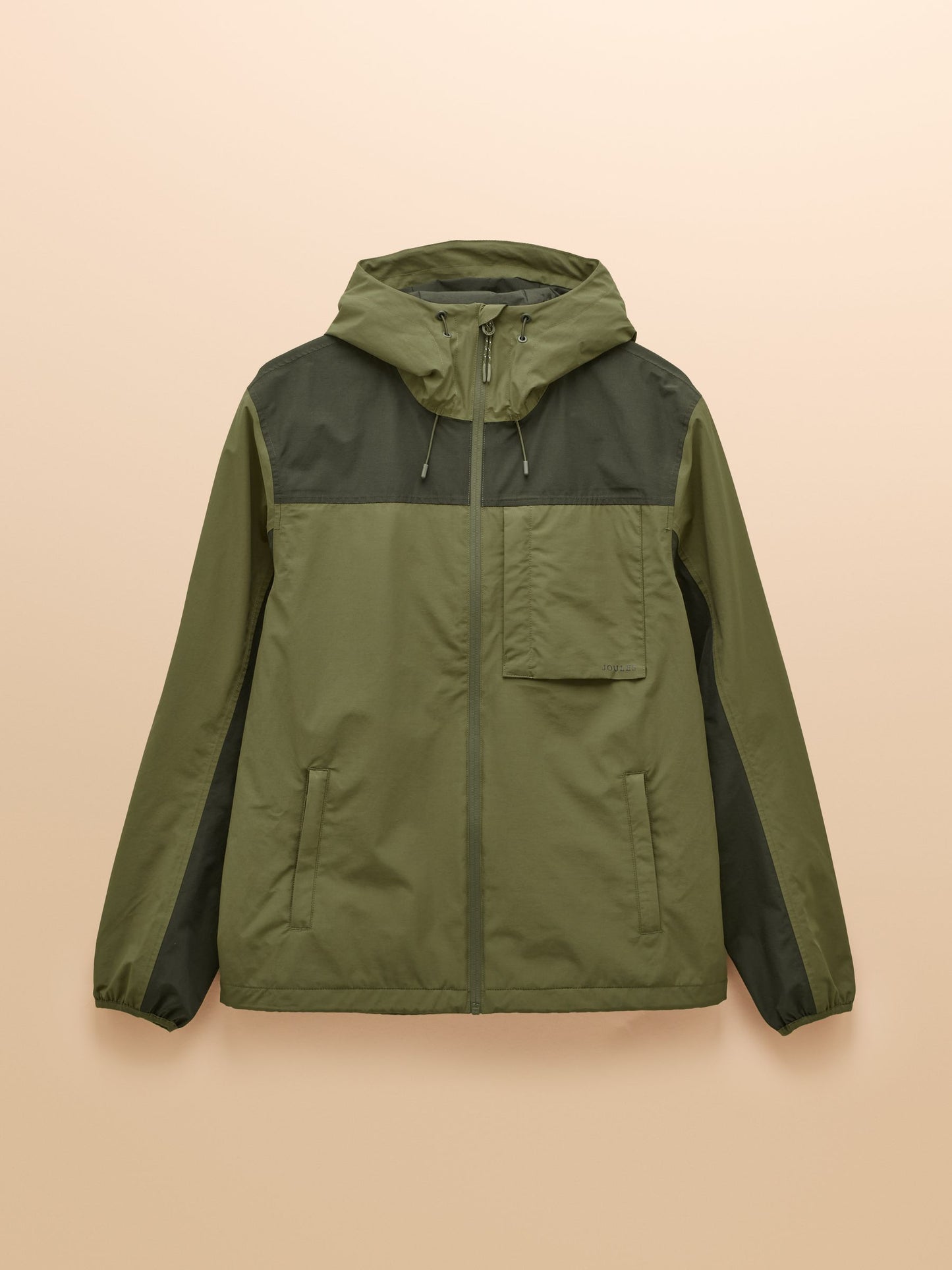 Joules Ayston Lightweight Waterproof Coat