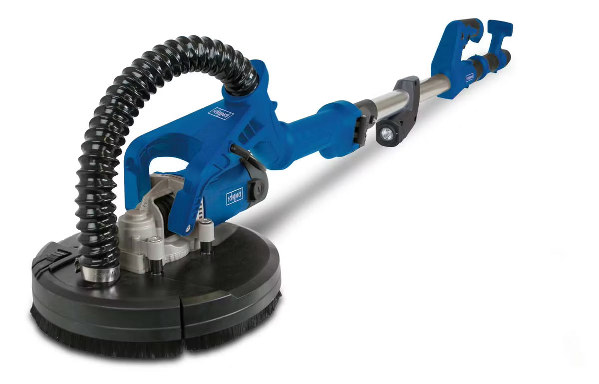 Scheppach DS920 Wall & Ceiling Sander 710W 225mm