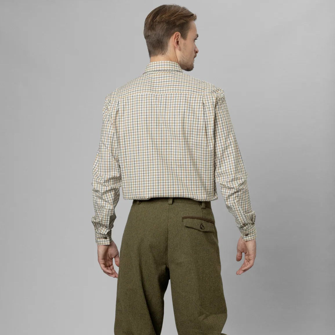 Seeland Oxford Shooting Shirt