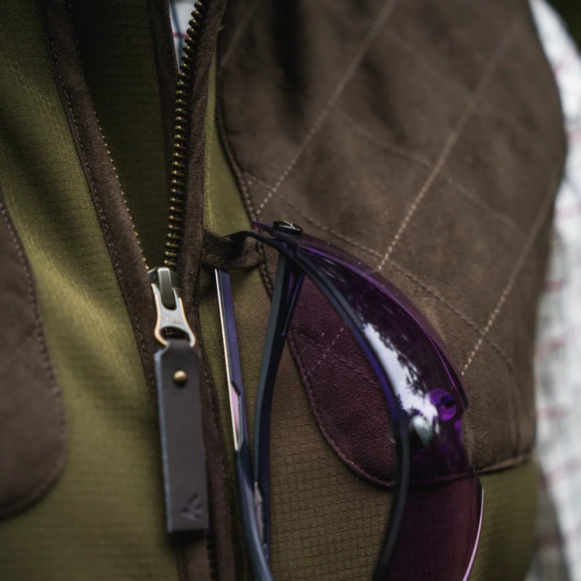 Seeland Wenlock Waistcoat