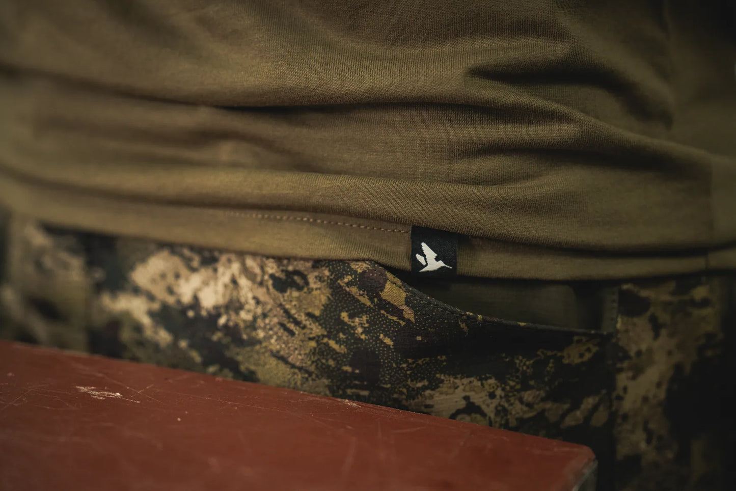 Seeland Striker T-Shirt