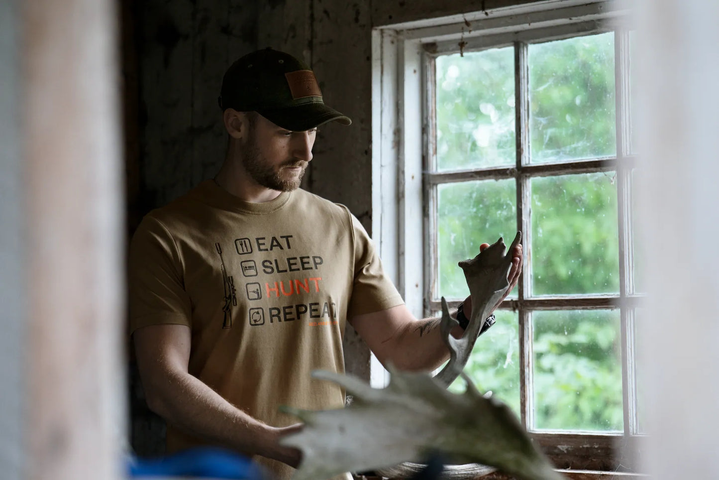 Seeland Crosslist T-Shirt