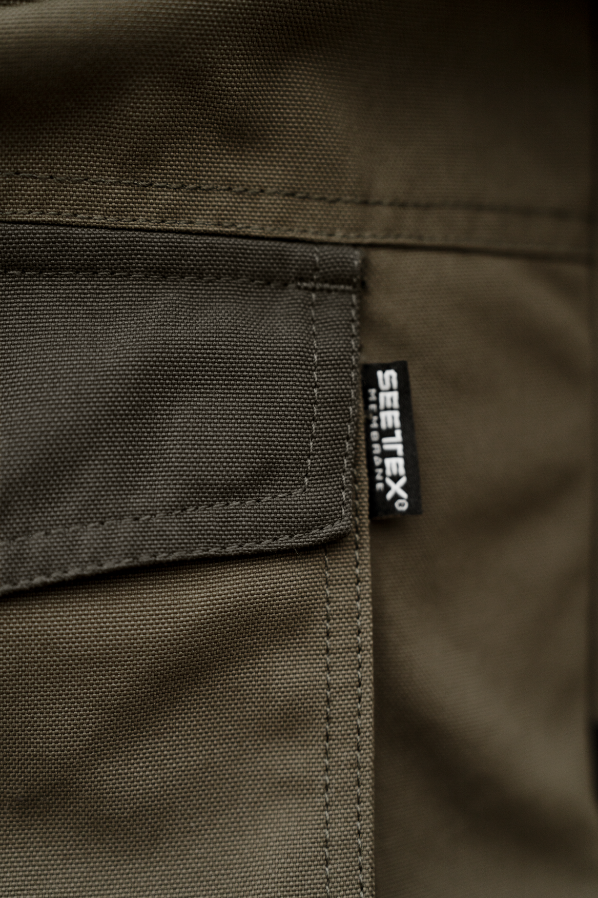 Seeland Trax Full Jacket