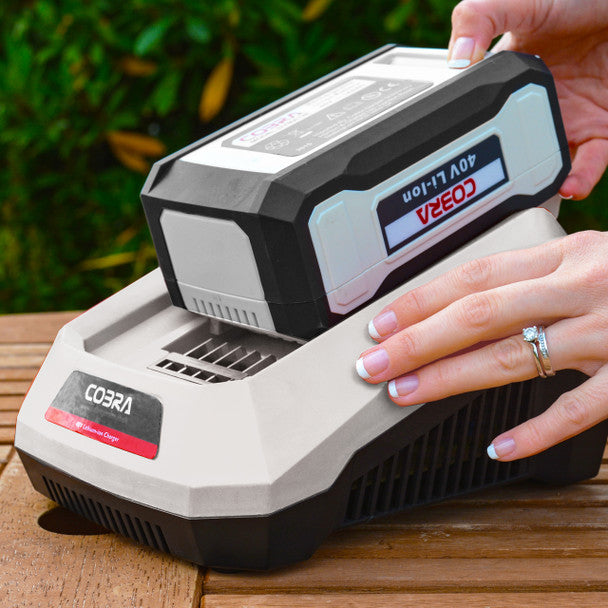 Cobra 40v 5.0Ah Li-ion Battery
