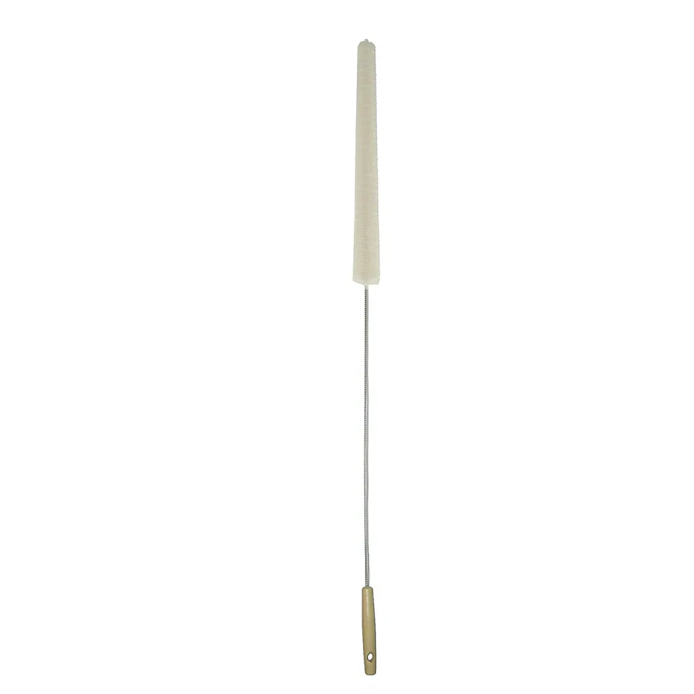 Eddingtons - Valet Radiator Brush Light Goats Hair Long
