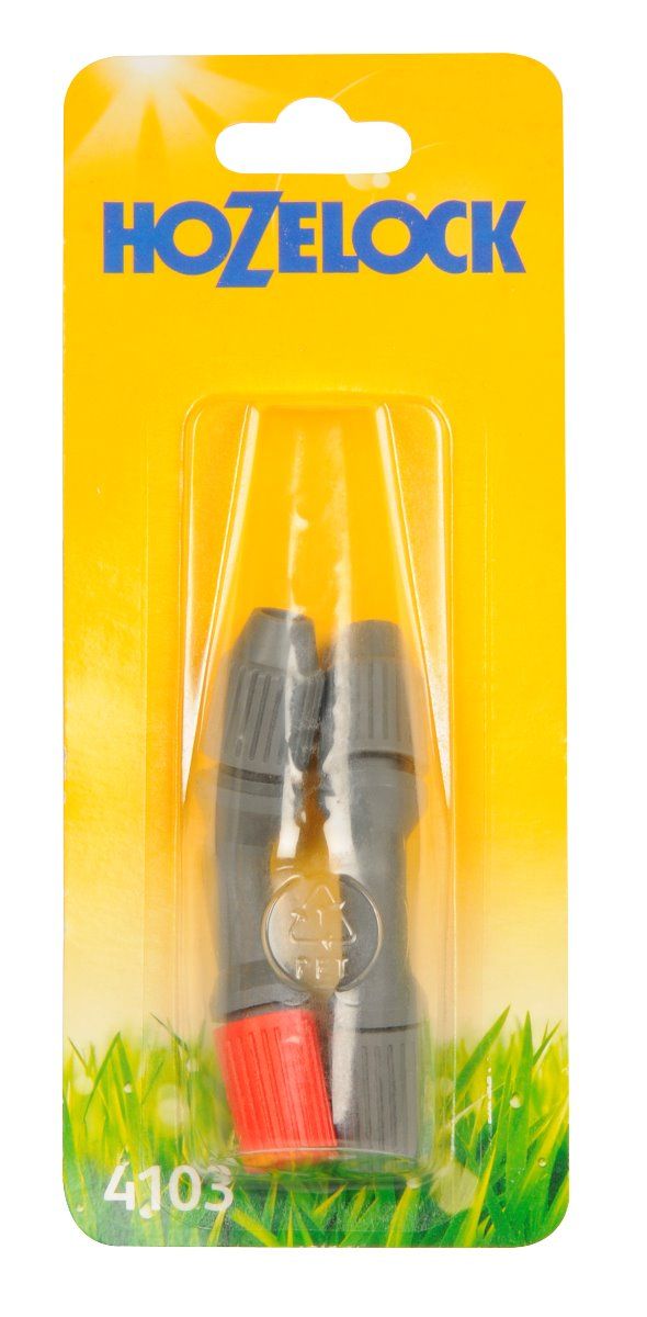 Hozelock Sprayer Nozzle Set 4103