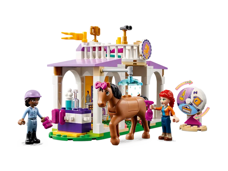 Lego Friends Horse Training 41746