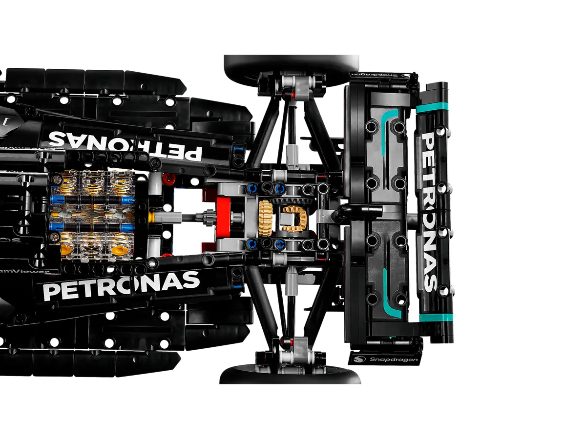 Lego Technic Mercedes-AMG F1 W14 E Performance 42171
