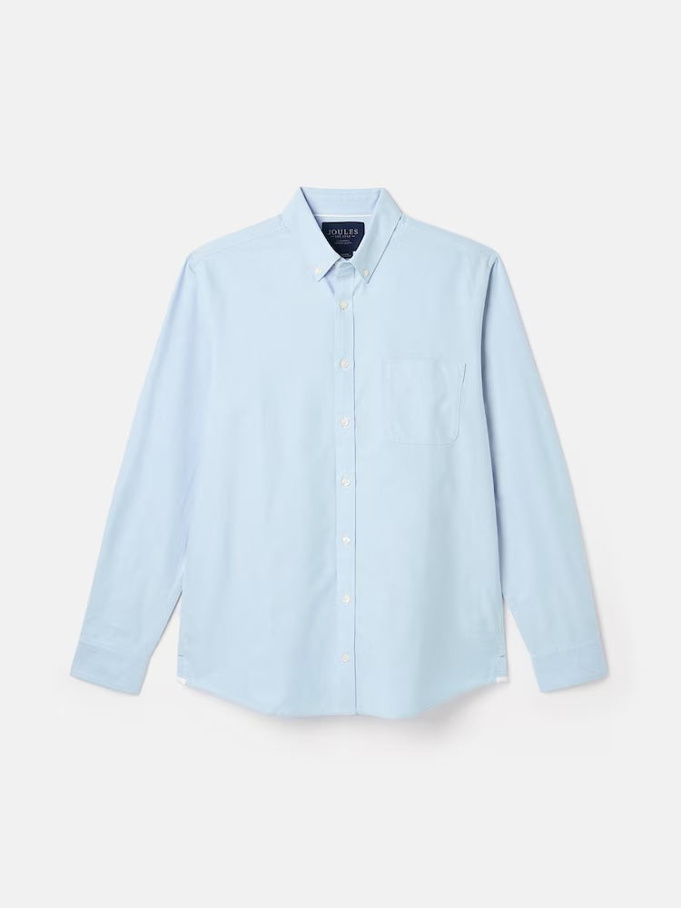 Joules Oxford Classic Fit Shirt