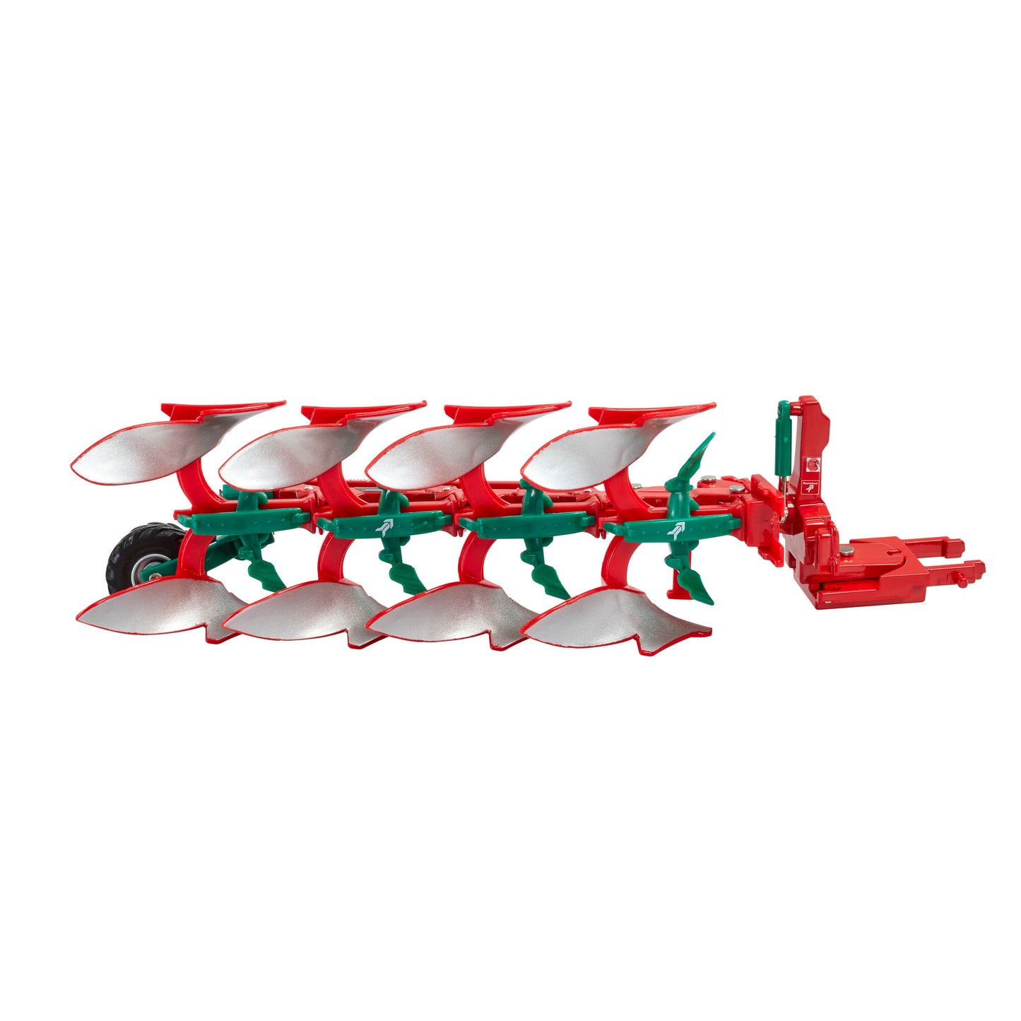 Britains Kverneland 2300 S Variomat Plough