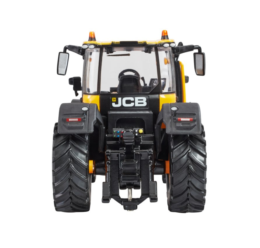 Britains JCB Fastrac 4220 Icon Tractor