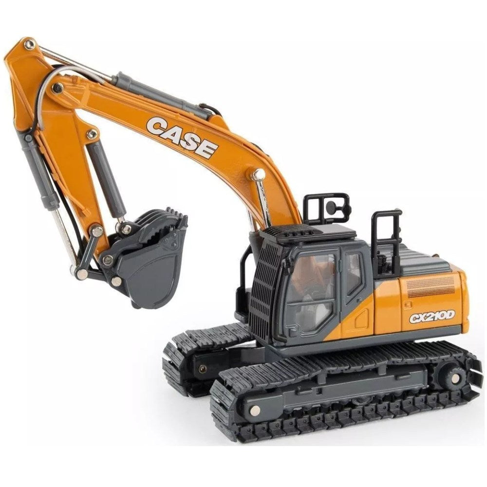 Britains Case IH CX210E Excavator