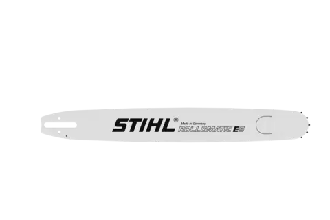 STIHL Guide Bar Rollermatc E Super 50cm / 20" 1,6mm / 0.063" .404"