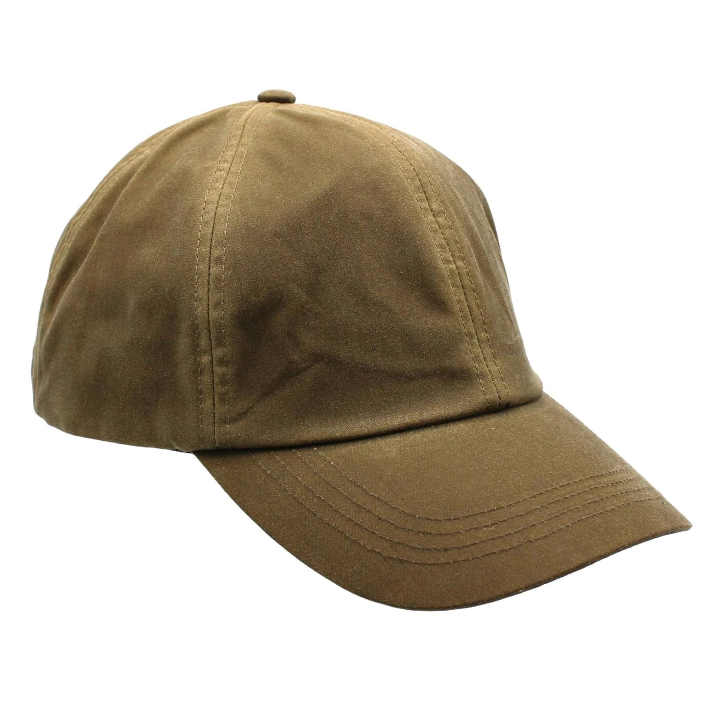 Heather Darley Wax Baseball Cap