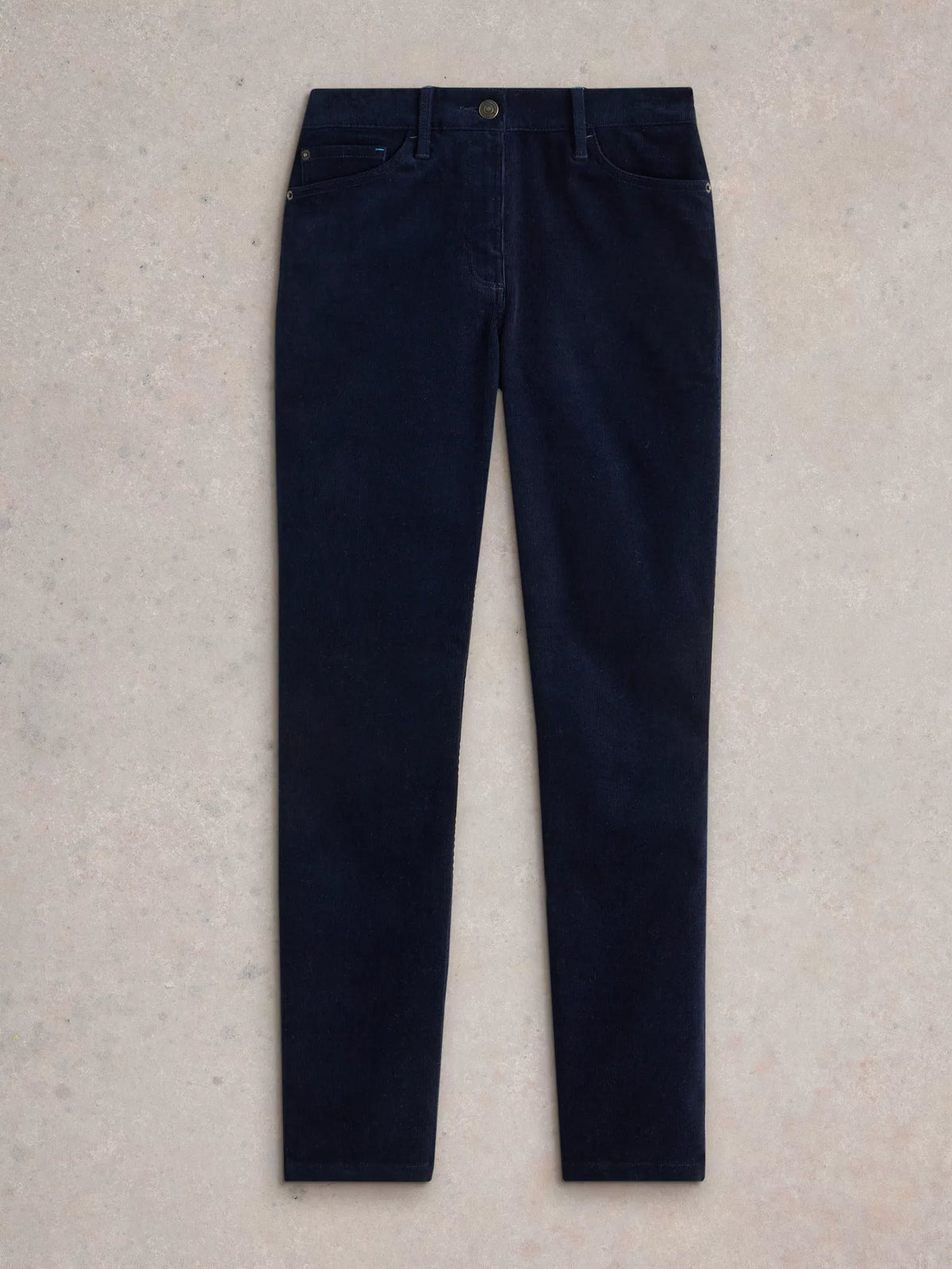 White Stuff Brooke Straight Cord Trouser
