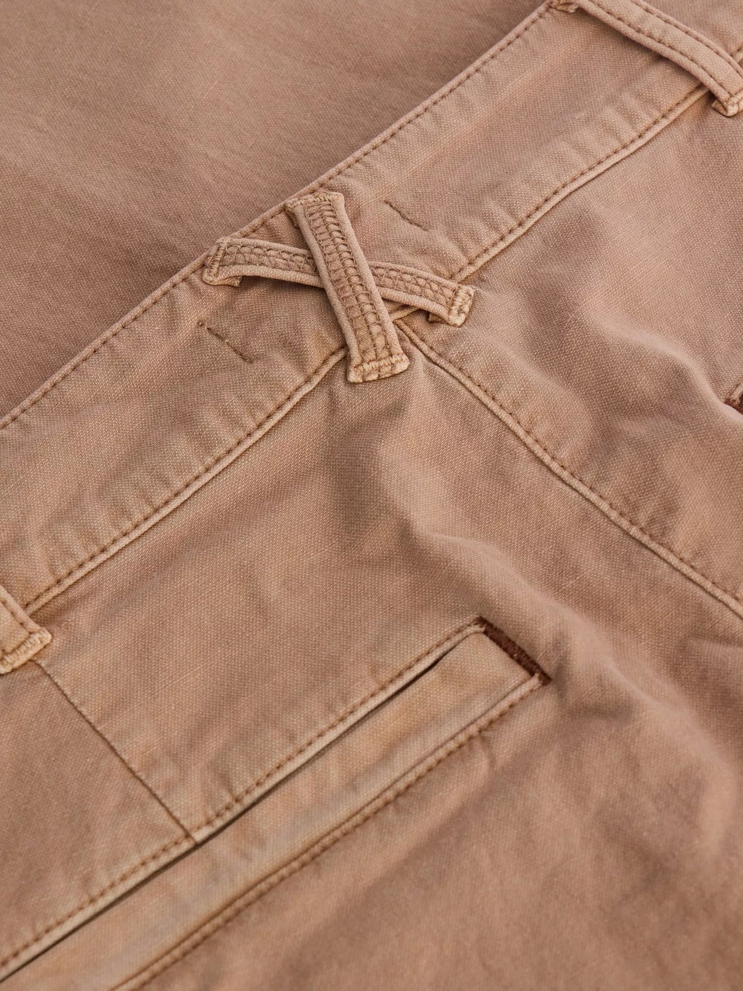 White Stuff Twister Chino Trouser