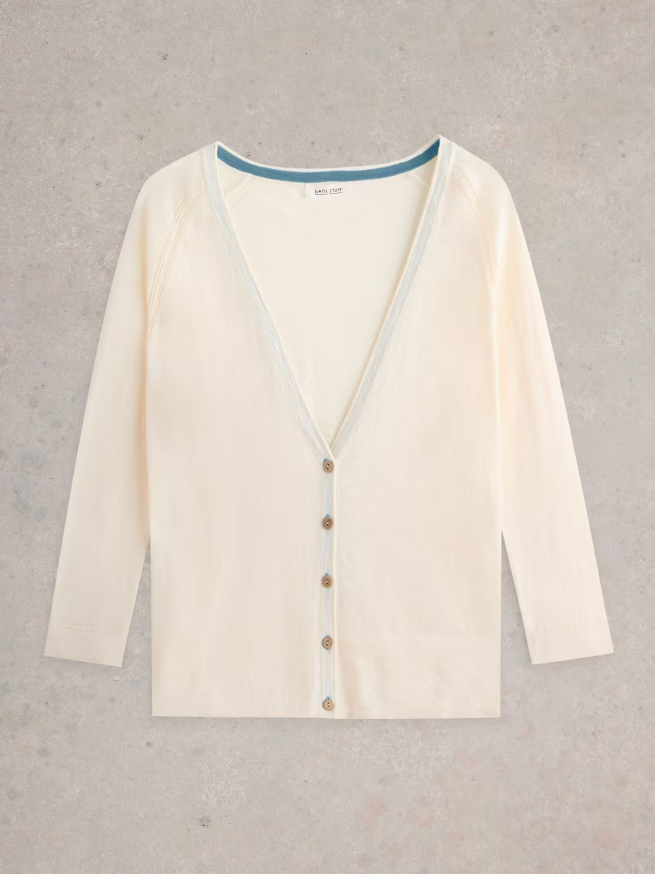 White Stuff Naria Cardigan